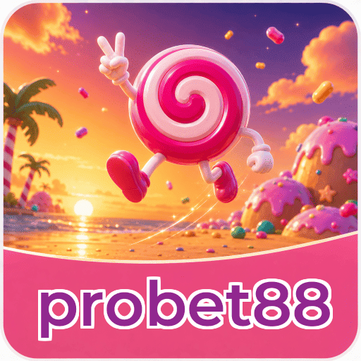 Fitur probet88