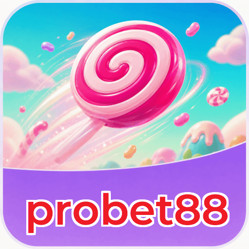 Misi Visi probet88