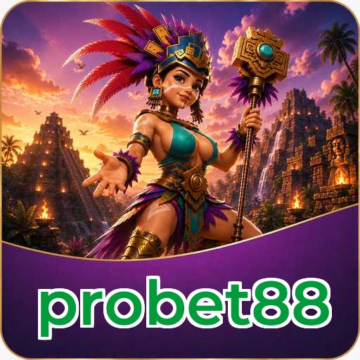 Siapa Kami probet88