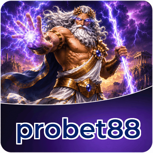 App Information probet88