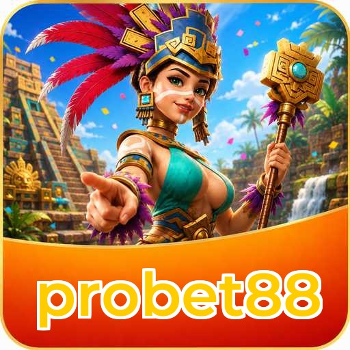 Instalasi probet88 Berhasil