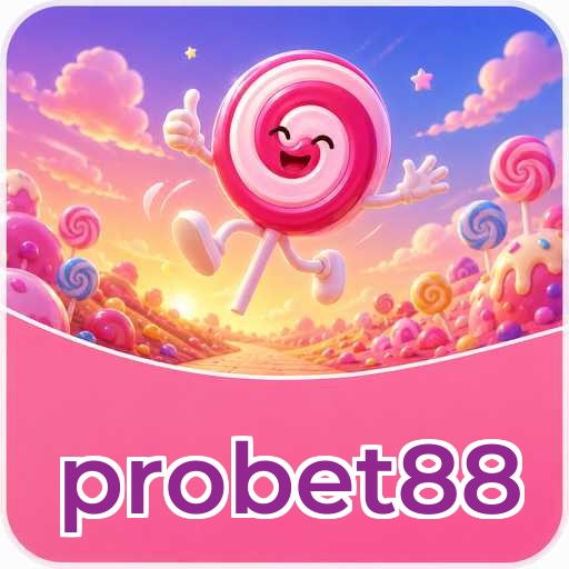 Spesifikasi probet88
